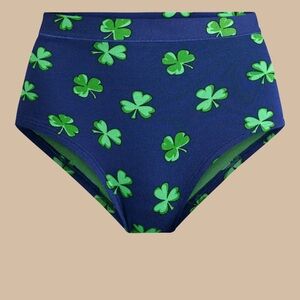 Set of 4 Brand New Me Undies High Waist Cheeky Women’s Underwear